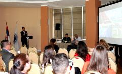 1. međunarodna konferencija