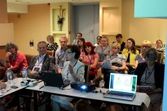 1. međunarodna konferencija
