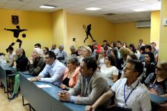 1. međunarodna konferencija