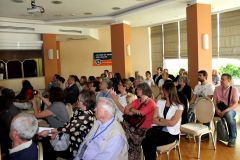 1. međunarodna konferencija