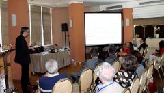 1. međunarodna konferencija