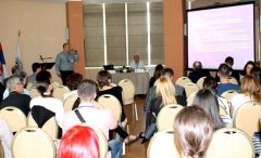 1. međunarodna konferencija