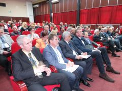 2nd International Conference