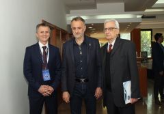 3. međunarodna konferencija