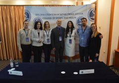 3. međunarodna konferencija