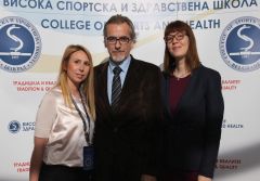 3. međunarodna konferencija