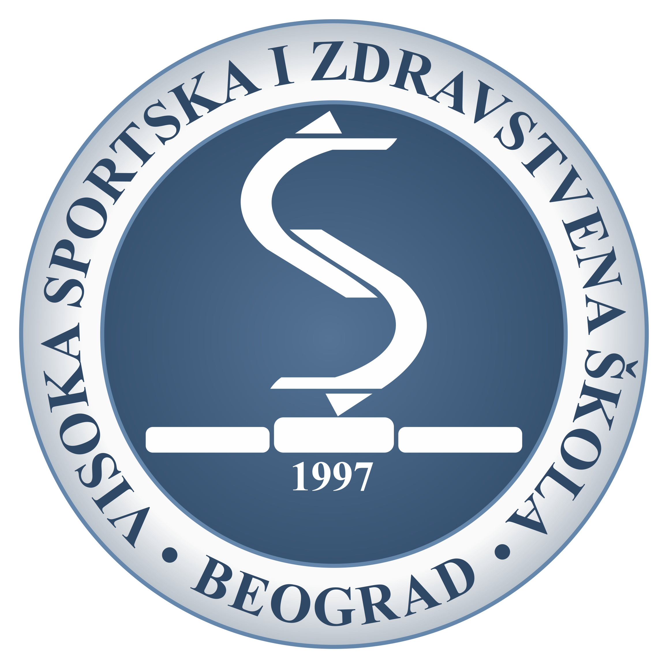 Visoka sportska i zdravstvena škola